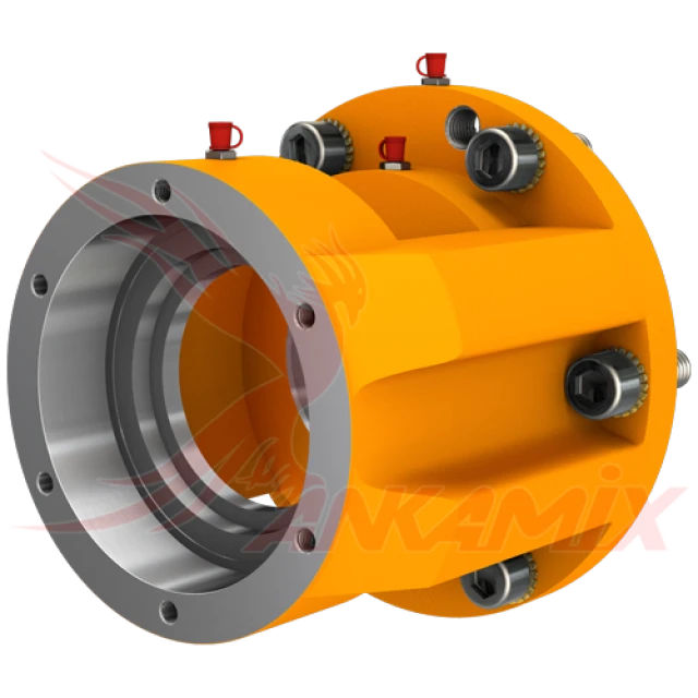 K1018529 Корпус подшипника