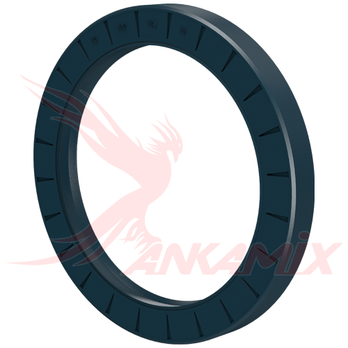 K1027210 Манжета 100х130х12 DPSM для C.M. МВ 2500 - 1670 / РБУ CIFA