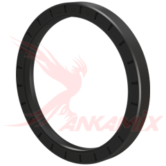 K1027608 Манжета армированная 110х130х12 DPSM