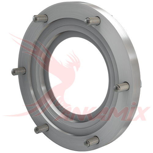 K1027609 Крышка для C.M. МВ 2500 - 1670 / РБУ CIFA