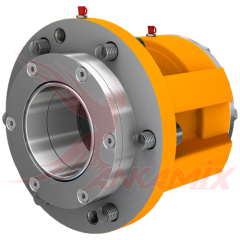 K000495256 Втулка закрепительная