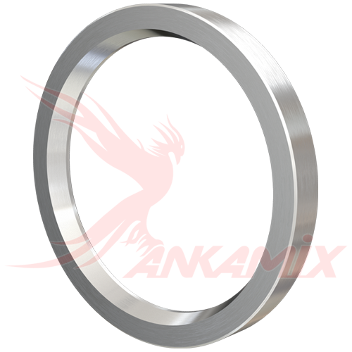 K000495255 Кольцо металлическое для C.M. МВ 2500 - 1670 / РБУ CIFA