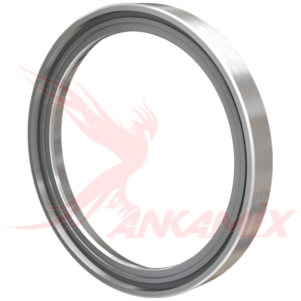 K000495255 Кольцо металлическое