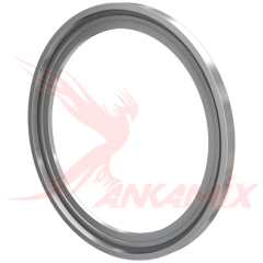 K000495257 Кольцо металлическое