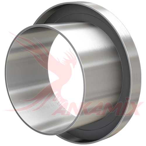 K1018524 Седло уплотнительное для C.M. МВ 2500 - 1670 / РБУ CIFA