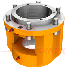 K1018529 Корпус подшипника