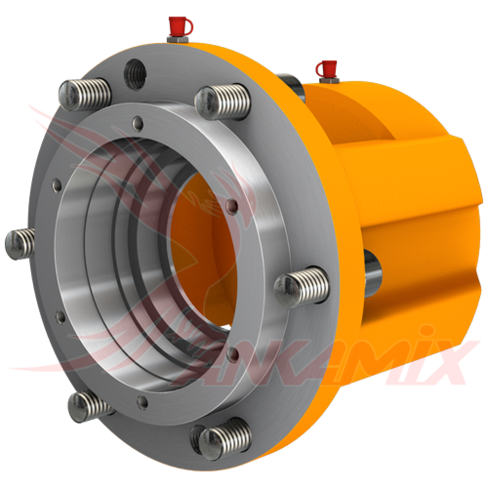 K1018529 Корпус подшипника