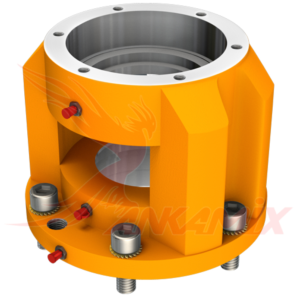 K1018529 Корпус подшипника