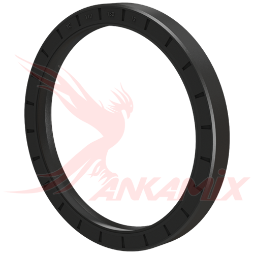 K1027608 Манжета 110х130х12 DPSM для C.M. МВ 2500 - 1670 / РБУ CIFA