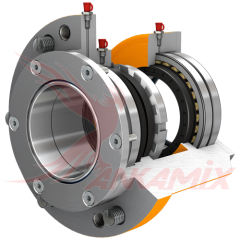 K000495256 Втулка закрепительная