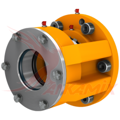 K000495256 Втулка закрепительная