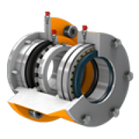 Уплотнительная группа «T»