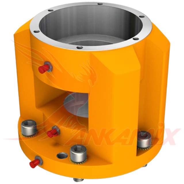 K1018530 Корпус подшипника