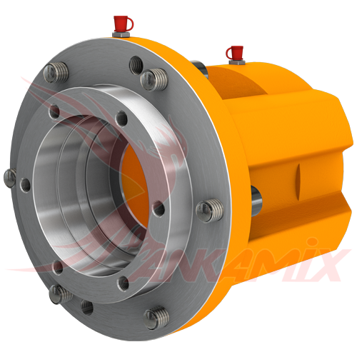 K1018530 Корпус подшипника для C.M. МВ 2500 - 1670 / РБУ CIFA