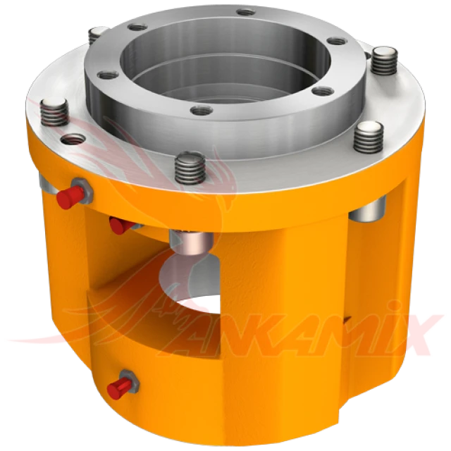 K1018530 Корпус подшипника
