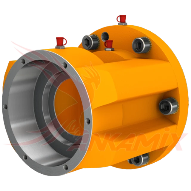 K1018530 Корпус подшипника