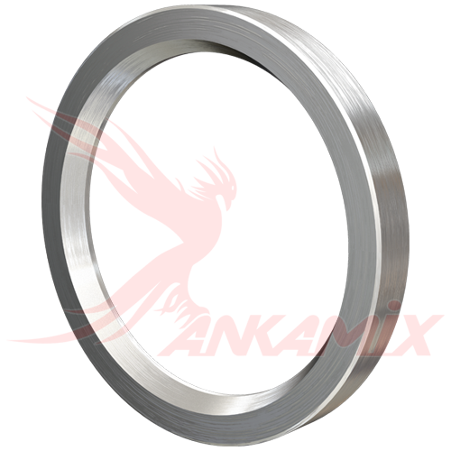 K1027611 Кольцо металлическое для C.M. МВ 2500 - 1670 / РБУ CIFA