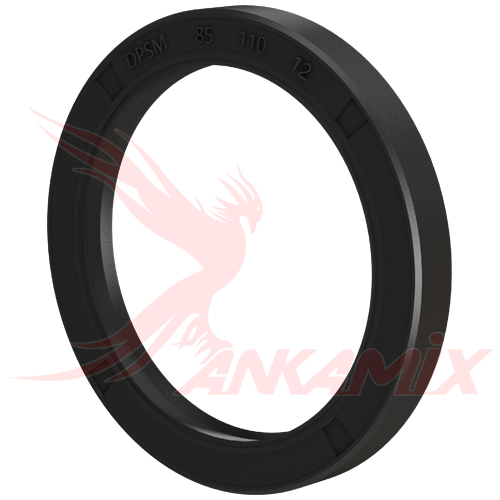 K1027612 Манжета армированная для C.M. МВ 2500 - 1670 / РБУ CIFA