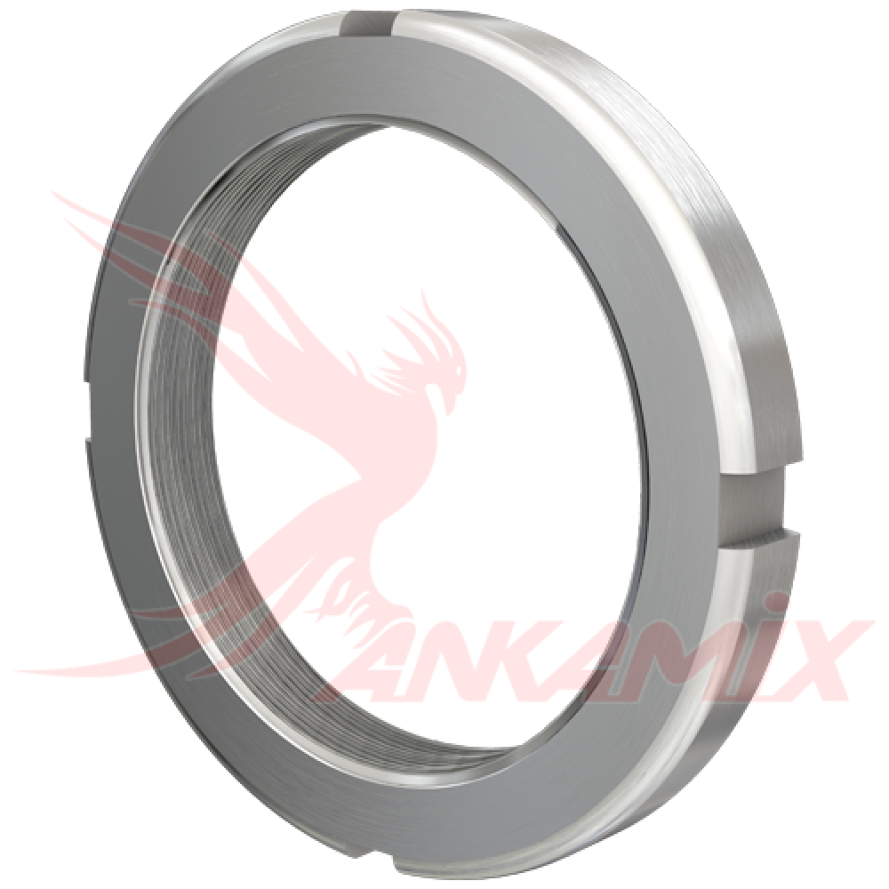 K1027616 Стопорная гайка КМ 14 SKF