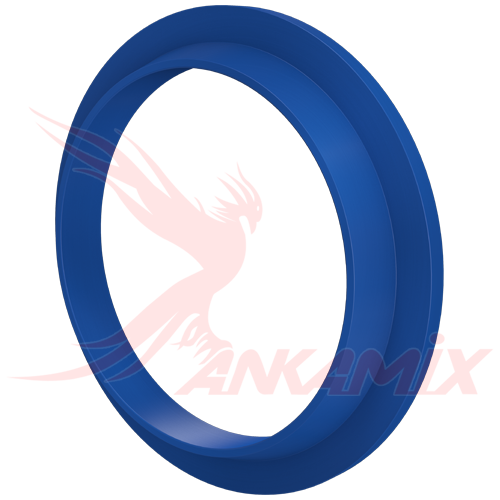 K1027625 Манжета 90х115.5х5/15 для C.M. МВ 2500 - 1670 / РБУ CIFA