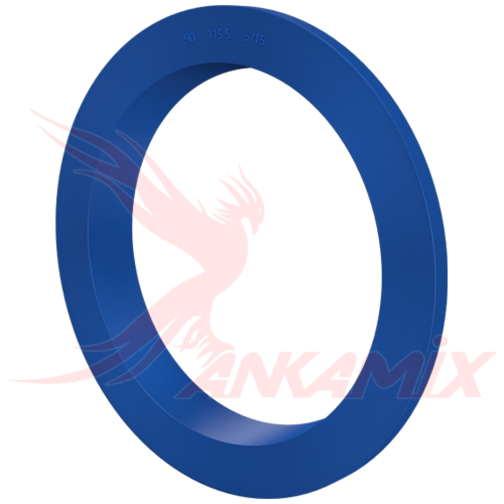 K1027625 Манжета 90х115.5х5/15