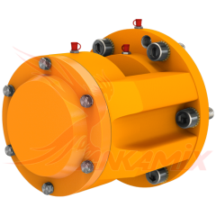 K1018307 Фланец прижимной