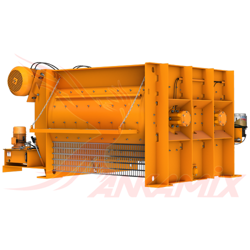 K1027613 Втулка промежуточная для C.M. МВ 2500 - 1670 / РБУ CIFA