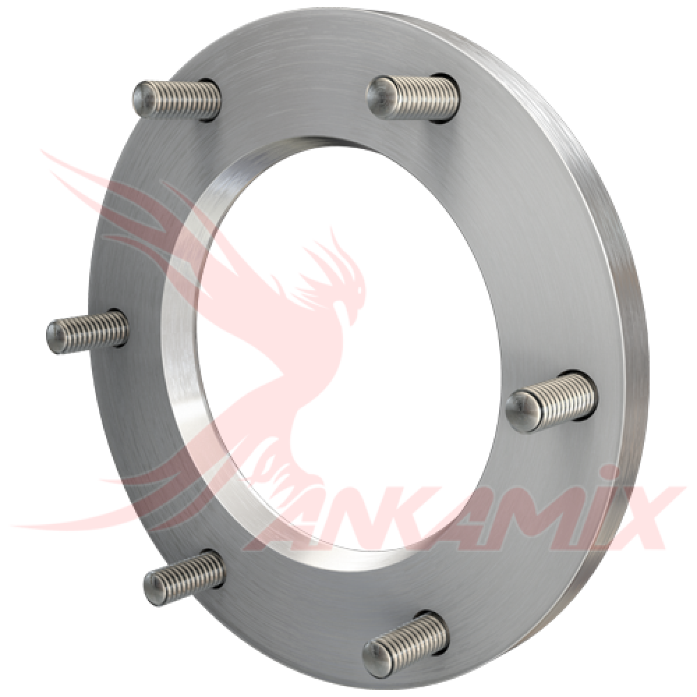 K1018307 Фланец прижимной