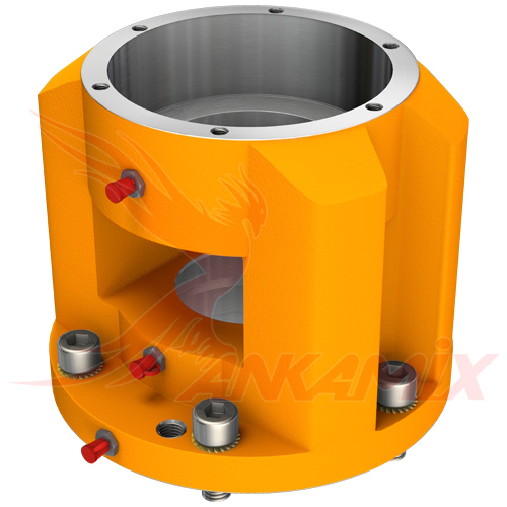 K1018530 Корпус подшипника