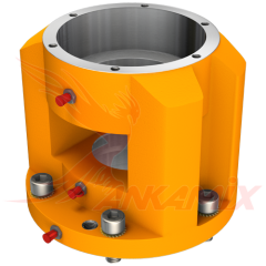 K1018530 Корпус подшипника