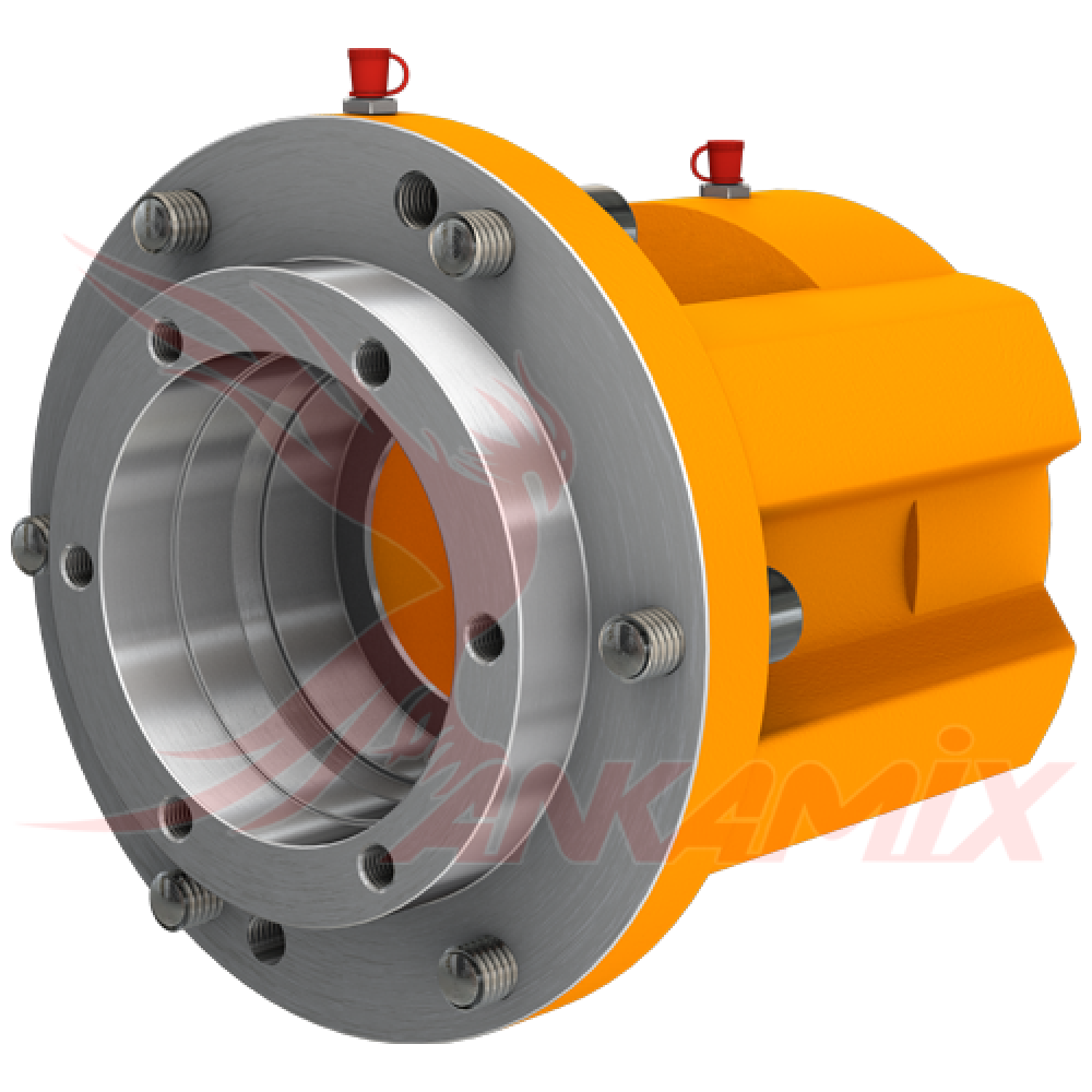 K1018530 Корпус подшипника