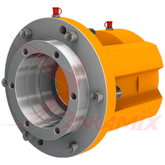 K1018530 Корпус подшипника