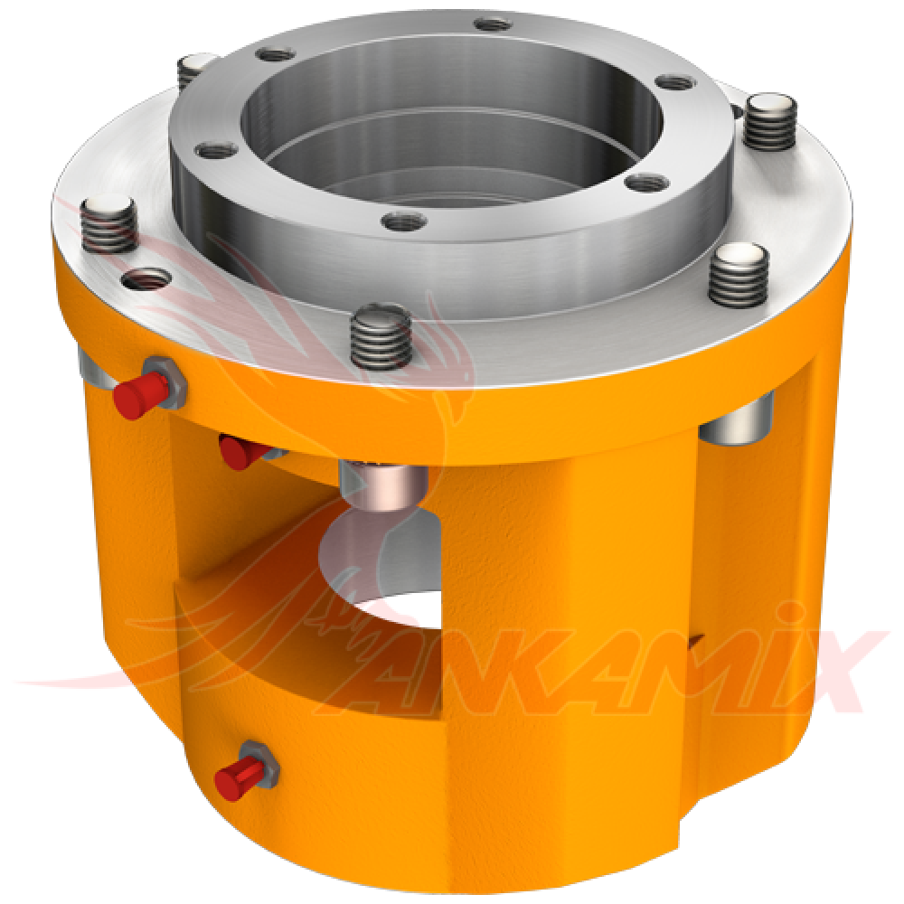 K1018530 Корпус подшипника