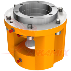 K1018530 Корпус подшипника