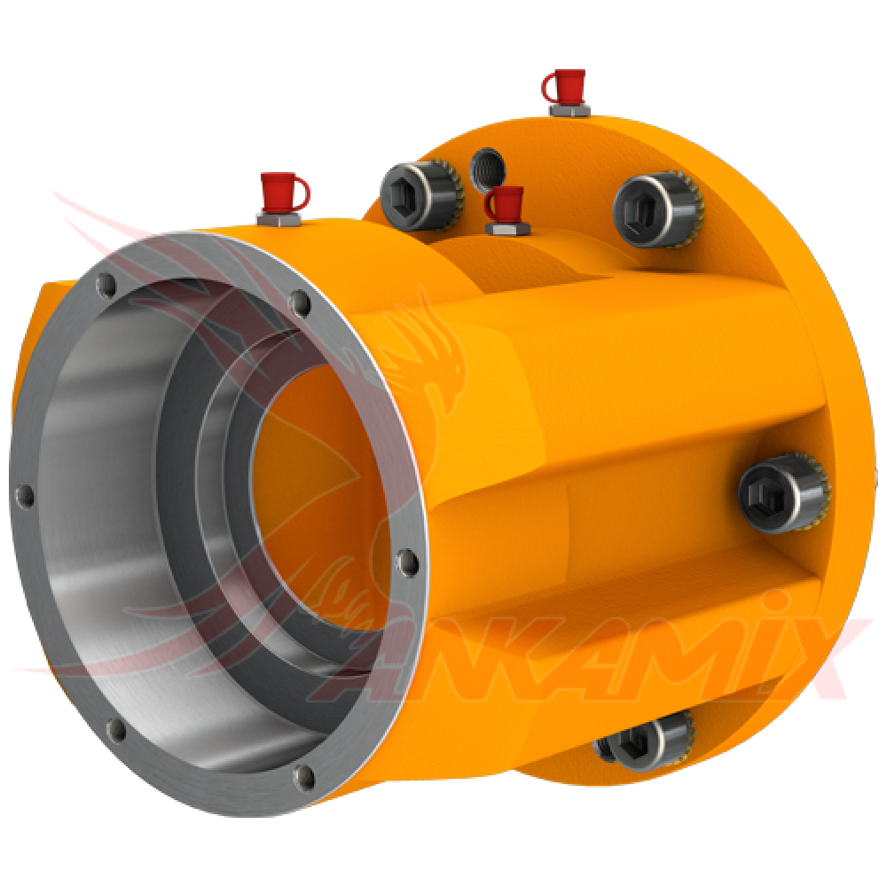 K1018530 Корпус подшипника