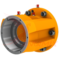 K1018530 Корпус подшипника