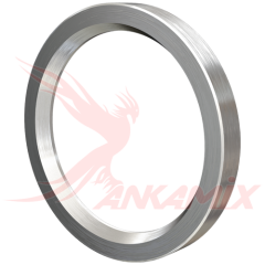 K1027611 Кольцо металлическое