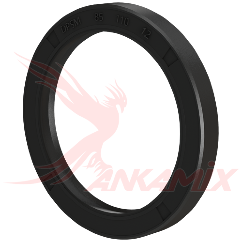 K1027612 Манжета армированная 85х110х12 DPSM