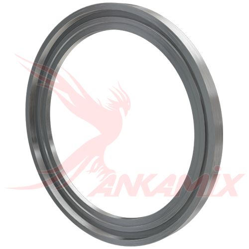 K1027624 Кольцо металлическое для C.M. МВ 2500 - 1670 / РБУ CIFA