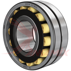 K1027685 Подшипник скольжения 22314 CC/W33 SKF Explorer