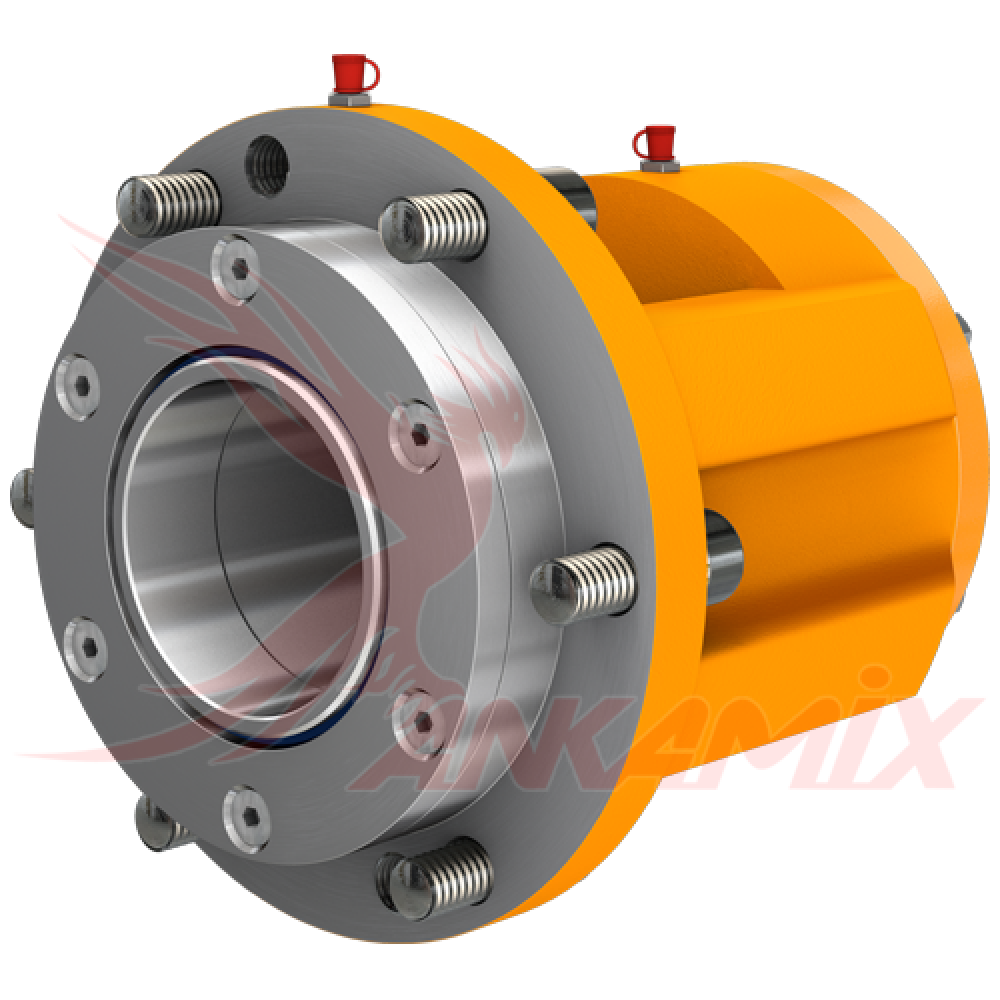 K1018307 Фланец прижимной