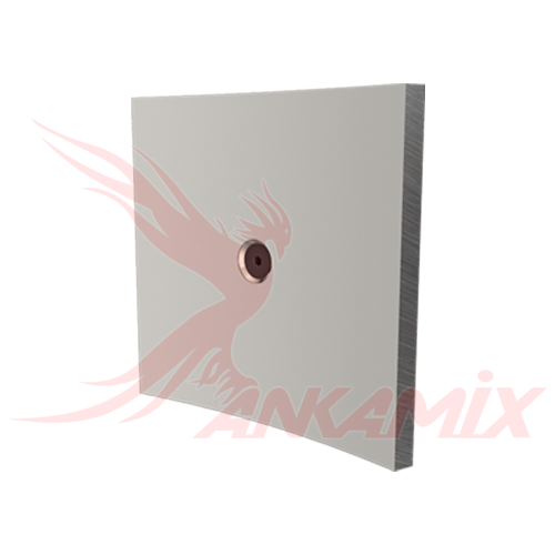 420.03-0053.5 Броня корпуса для ELBA-WERK EMS 1000 B