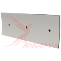 420.03-1064.4 Броня корпуса из стали St37 с крепежом