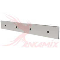 420.03-1065.4 Броня корпуса из стали St37 с крепежом