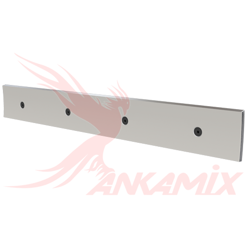 420.03-1065.4 Броня корпуса для ELBA-WERK EMS 1000 B