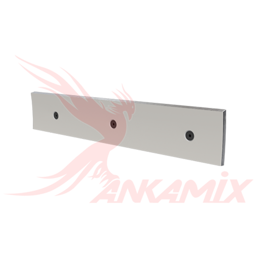 420.03-1070.4 Броня корпуса из стали St37 с крепежом