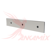 420.03-1070.4 Броня корпуса из стали St37 с крепежом