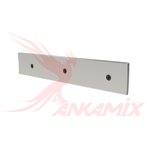 420.03-1070.4 Броня корпуса для ELBA-WERK EMS 1000 B