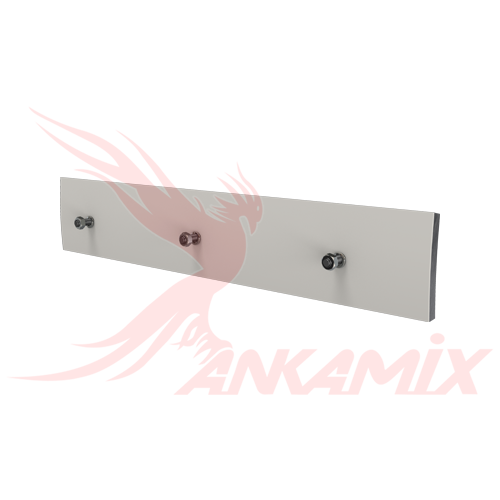 420.03-1070.4 Броня корпуса для ELBA-WERK EMS 1000 B