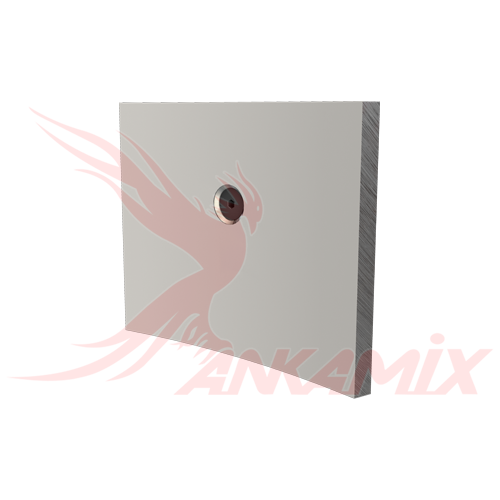 420.03-1080.5 Броня корпуса для ELBA-WERK EMS 1000 B